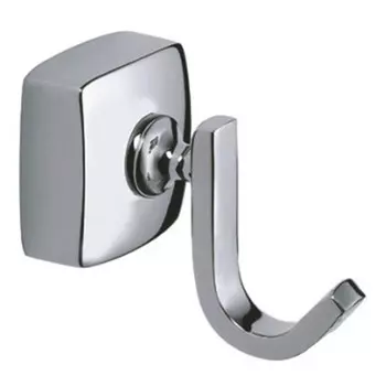 Крючок для ванной Fixsen Kvadro FX-61305 одинарный