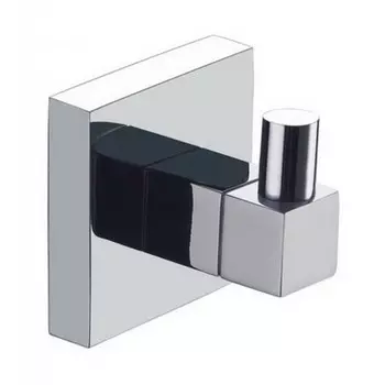 Крючок для ванной Fixsen Metra FX-11105 одинарный