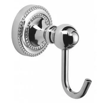 Крючок для ванной Fixsen Style FX-41105 одинарный