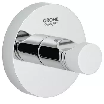 Крючок для ванной Grohe Essentials 40364001