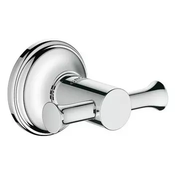 Крючок для ванной Grohe Essentials Authentic 40656001