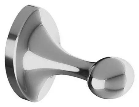 Крючок одинарный Iddis Male