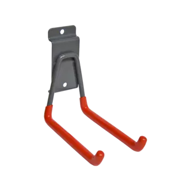 Крюк двойной L-образный Esse 110 мм GL04