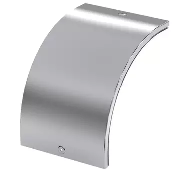Крышка DKC 38242 CD90 100 мм 90 градусов для угла вертикального внешнего
