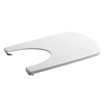 Крышка для биде Roca Dama Senso 806510.004
