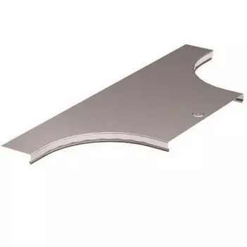 Крышка для ответвителя DL 200 мм ДКС 38365