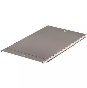 Крышка с заземлением для лотка 50 мм L3000 ДКС 35520