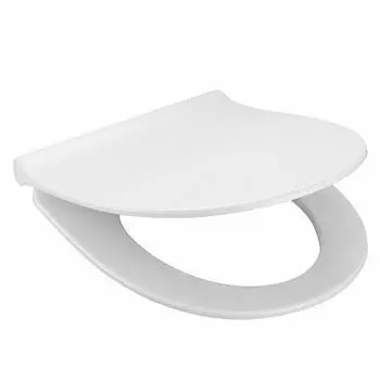 Крышка-сиденье Roca Victoria 801392002 микролифт