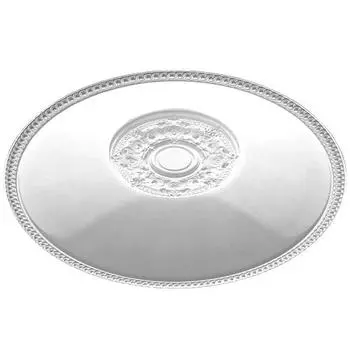 Купол из полиуретана Decomaster 99180 D1635х260 мм