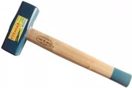 Кувалда кованая 3 кг