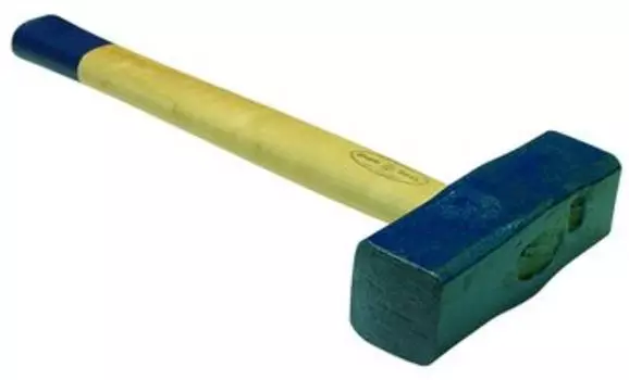 Кувалда кованая 5 кг