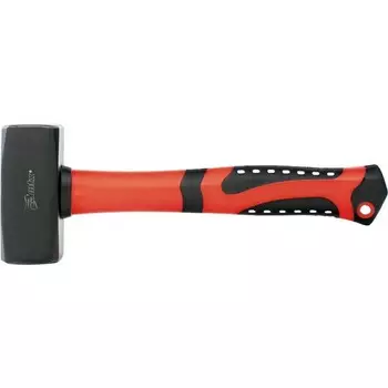Кувалда Matrix 10920 с фибергласовой рукояткой 1500 г