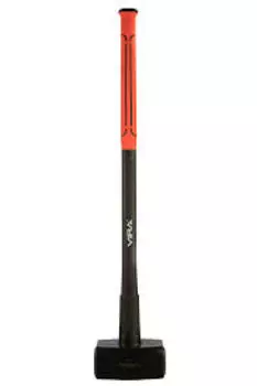 Кувалда Vira с фибергласовой ручкой 8000 г