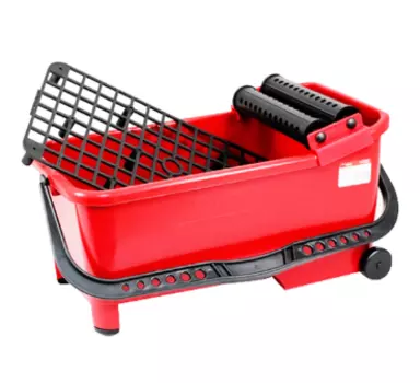 Кювета пластиковая прямоугольная Corte 16 л