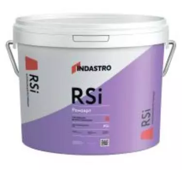 Лак Indastro Реноарт RSi100