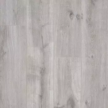 Ламинат BerryAlloc Glorious Impulse V4 B7904 spirit light grey 190х1288 мм