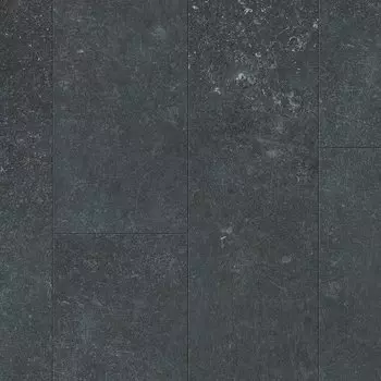 Ламинат BerryAlloc Ocean V4 B7410 stone dark grey 190х1288 мм