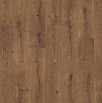 Ламинат Egger Classic EPL075 дуб даннингтон темный 193х1291 мм