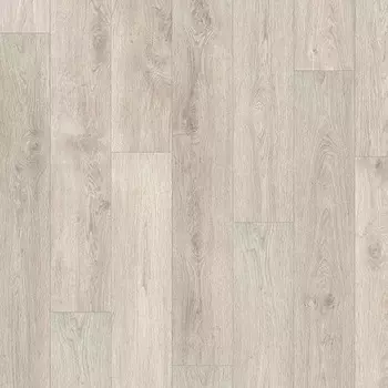 Ламинат Egger Classic Aqua Plus EPL130 дуб кортина светло-серый 193х1291 мм