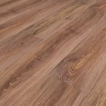 Ламинат Kronospan Castello Classic 5339 дуб старинный 192х1285 мм