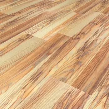 Ламинат Kronospan Castello Classic 8075 ясень белый 192х1285 мм