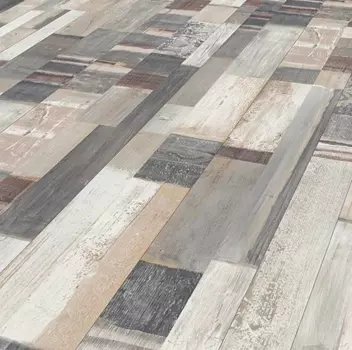 Ламинат Kronospan Castello Classic K042 арт воркс 192х1285 мм