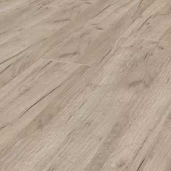 Ламинат Kronospan Forte Classic K002 дуб серый крафт 192х1285 мм