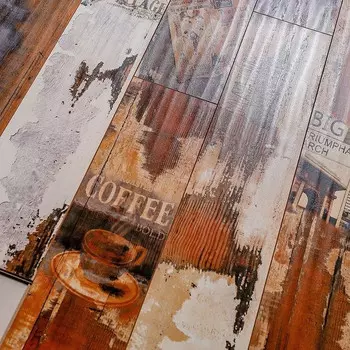 Ламинат Paradise Graffity G-01