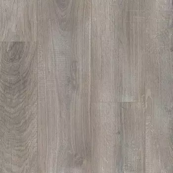 Ламинат Pergo Original Exellence Classik Plank NV 4V L1208-01812 дуб серый меленый 190х1200 мм