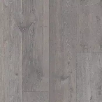 Ламинат Pergo Sensation Modern Plank 4V L1231-03368 дуб городской серый 190х1380 мм