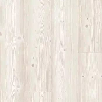 Ламинат Pergo Sensation Modern Plank 4V L1231-03373 сосна состаренная белая 190х1380 мм