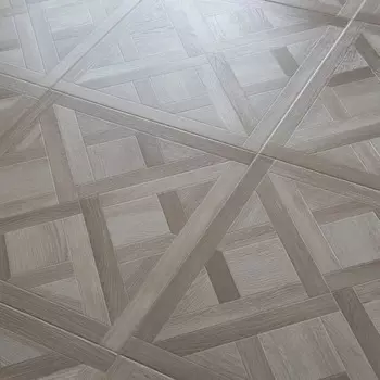 Ламинат Praktik Parquet 12 4020 дуб стилтон 406х1215 мм