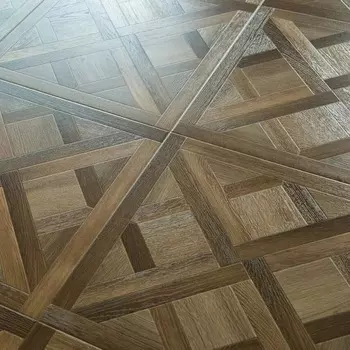 Ламинат Praktik Parquet 12 4023 дуб амадеус 406х1215 мм