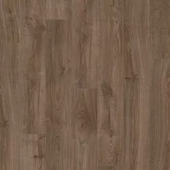 Ламинат Quick-Step Eligna U3460 дуб темно-коричневый промасленный
