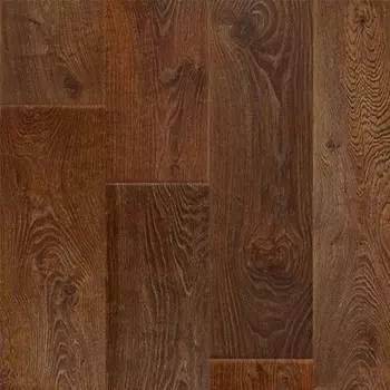 Ламинат Tarkett Estetica дуб натур темно-коричневый 194х1292 мм