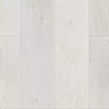 Ламинат Tarkett Estetika 33 класс дуб натур белый с фаской 1.754 м2 9 мм