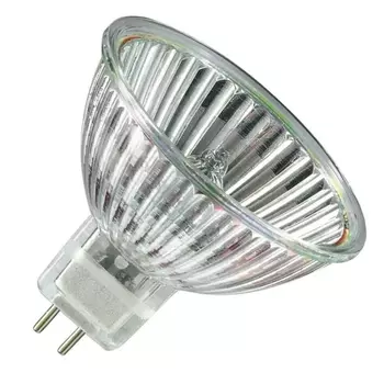 Лампа галогенная MR16 GU5.3 50 Вт 220 В