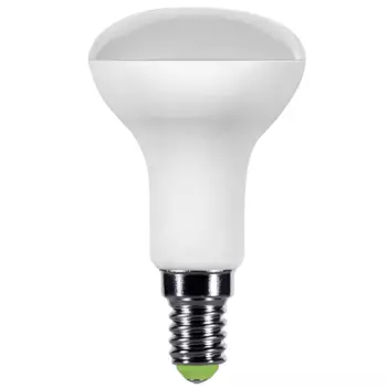 Лампа светодиодная ASD Standard R50 5W Е14 3000К