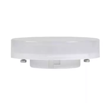 Лампа светодиодная IEK LED T75 таблетка 8Вт 230В 6500К GX53