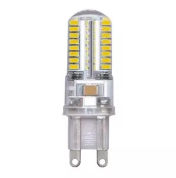 Лампа светодиодная Jazzway PLED-G9 5w 4000K 320Lm 175-240V