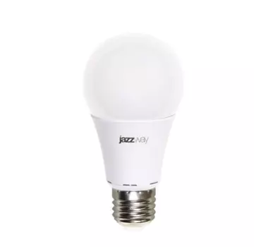 Лампа светодиодная Jazzway PLED- SP A60 12w E27 3000K 230/50