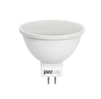 Лампа светодиодная Jazzway PLED- SP JCDR 7w 3000K GU5.3 230/50