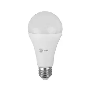 Лампа светодиодная Эра Б0048011 E27 25 Вт 6500 К