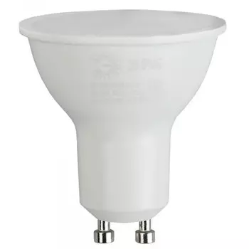 Лампа светодиодная Эра Red Line Led MR16-11W-865-GU10 R 11W 6500К