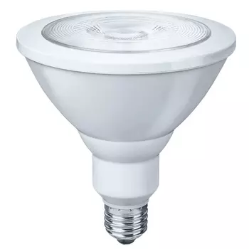 Лампа светодиодная Navigator 15 Вт E27 фитолампа рефлектор PAR38 176-264 В для растений