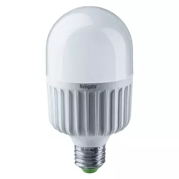 Лампа светодиодная Navigator 25 Вт E27 цилиндр T75 4000 К дневной свет 230 В