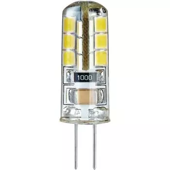Лампа светодиодная Navigator 71347 NLL-S-G4-2.5-230-3K 2.5W 3000К