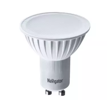 Лампа светодиодная Navigator 94 226 NLL-PAR16-7-230-3K-GU10