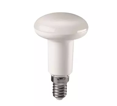 Лампа светодиодная Онлайт 71 654 OLL-R63-8-230-4K-E27