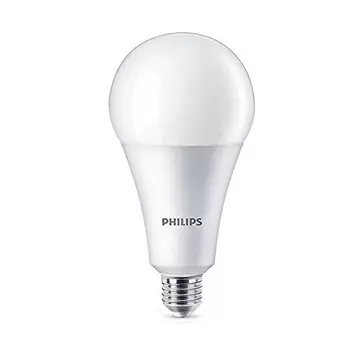 Лампа светодиодная Philips LedBulb A80 E27 19W 3000K